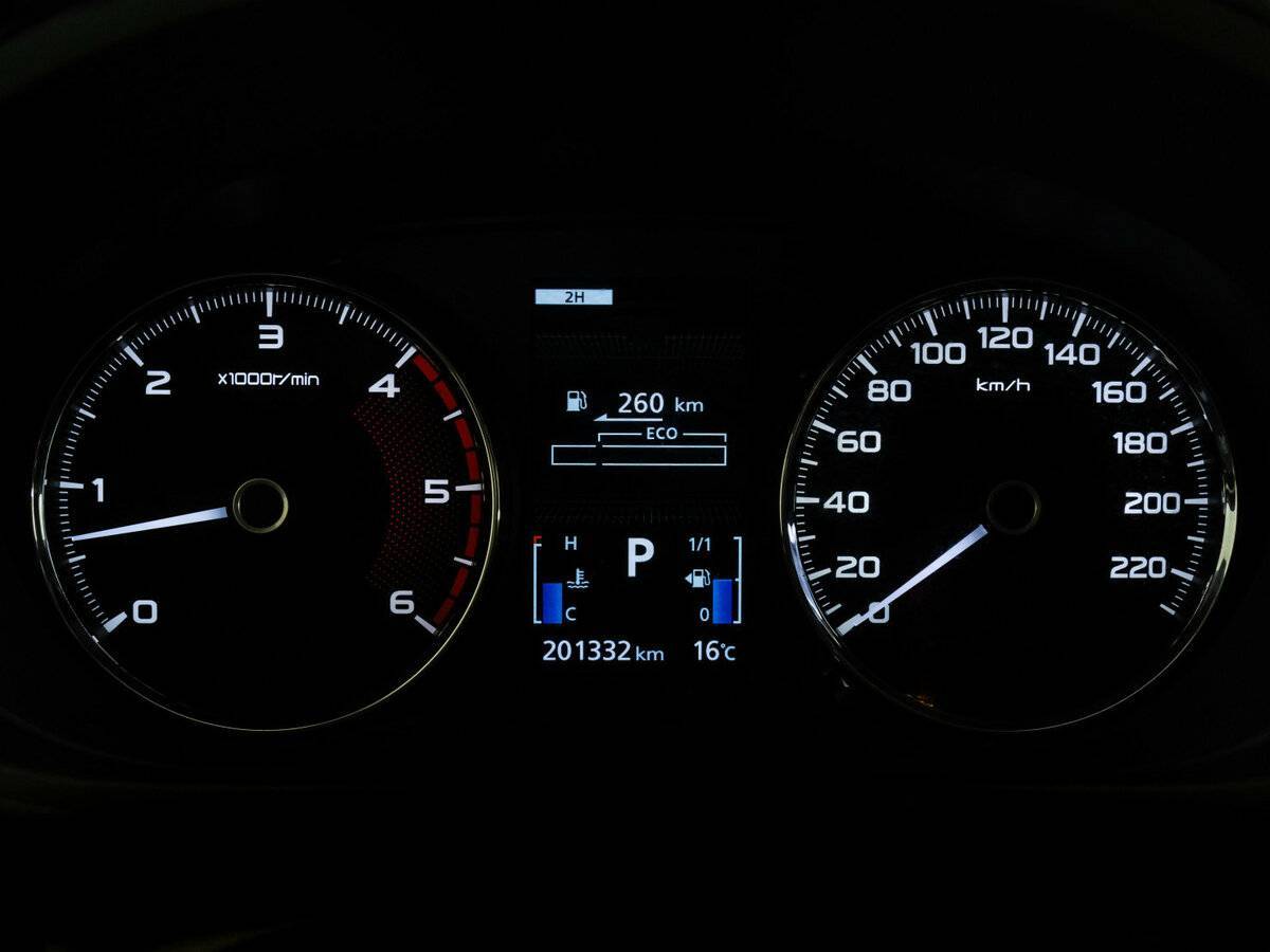 Купить Mitsubishi Pajero Sport, 2019, 200 578 км, фото №26