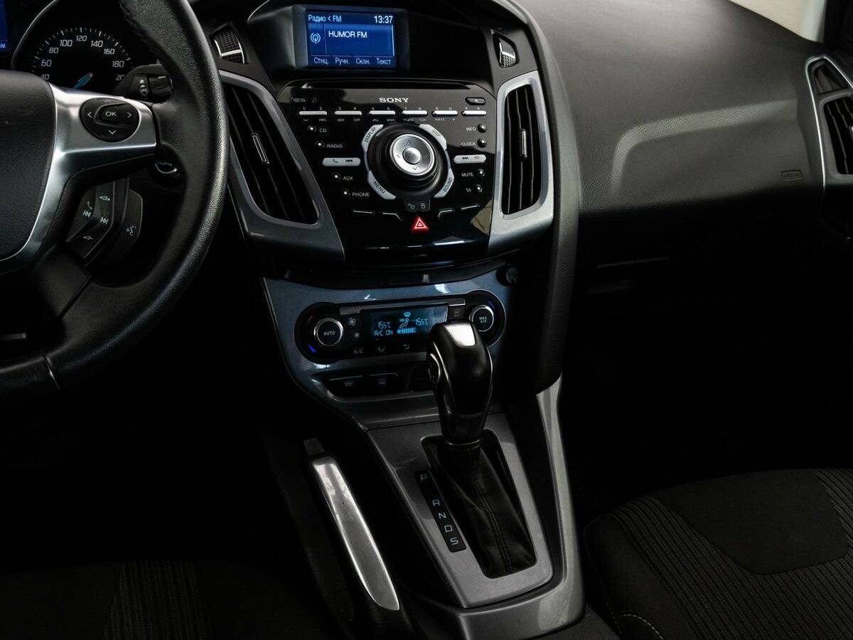 Купить Ford Focus, 2012, 164 236 км, фото №14
