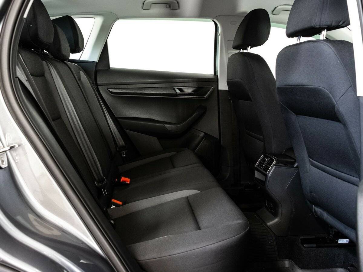 Купить Skoda Karoq, 2021, 62 037 км, фото №18
