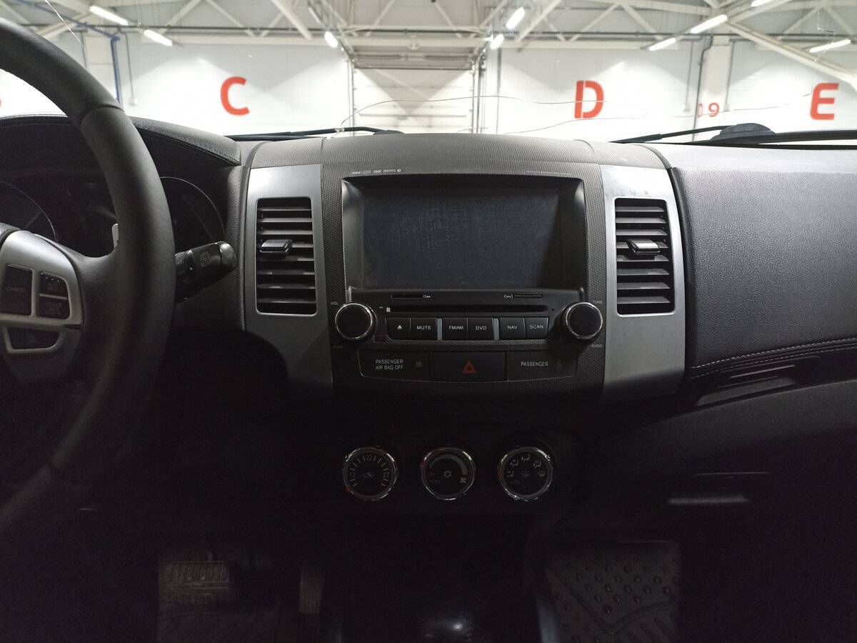 Купить Citroen C-Crosser, 2012, 187 956 км, фото №15