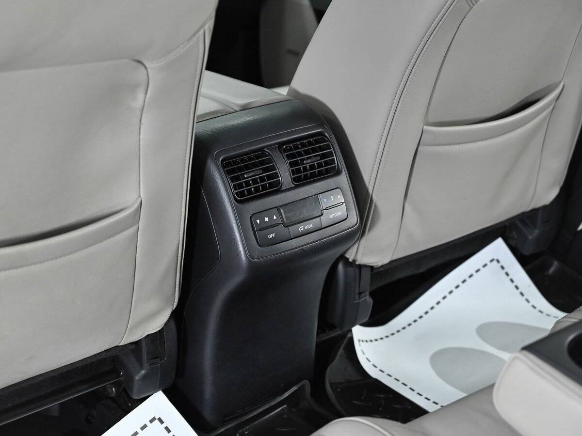 Купить Mazda CX-9, 2013, 156 000 км, фото №18