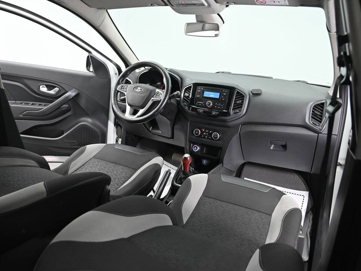 Купить Lada (ВАЗ) XRAY, 2019, 89 000 км, фото №12