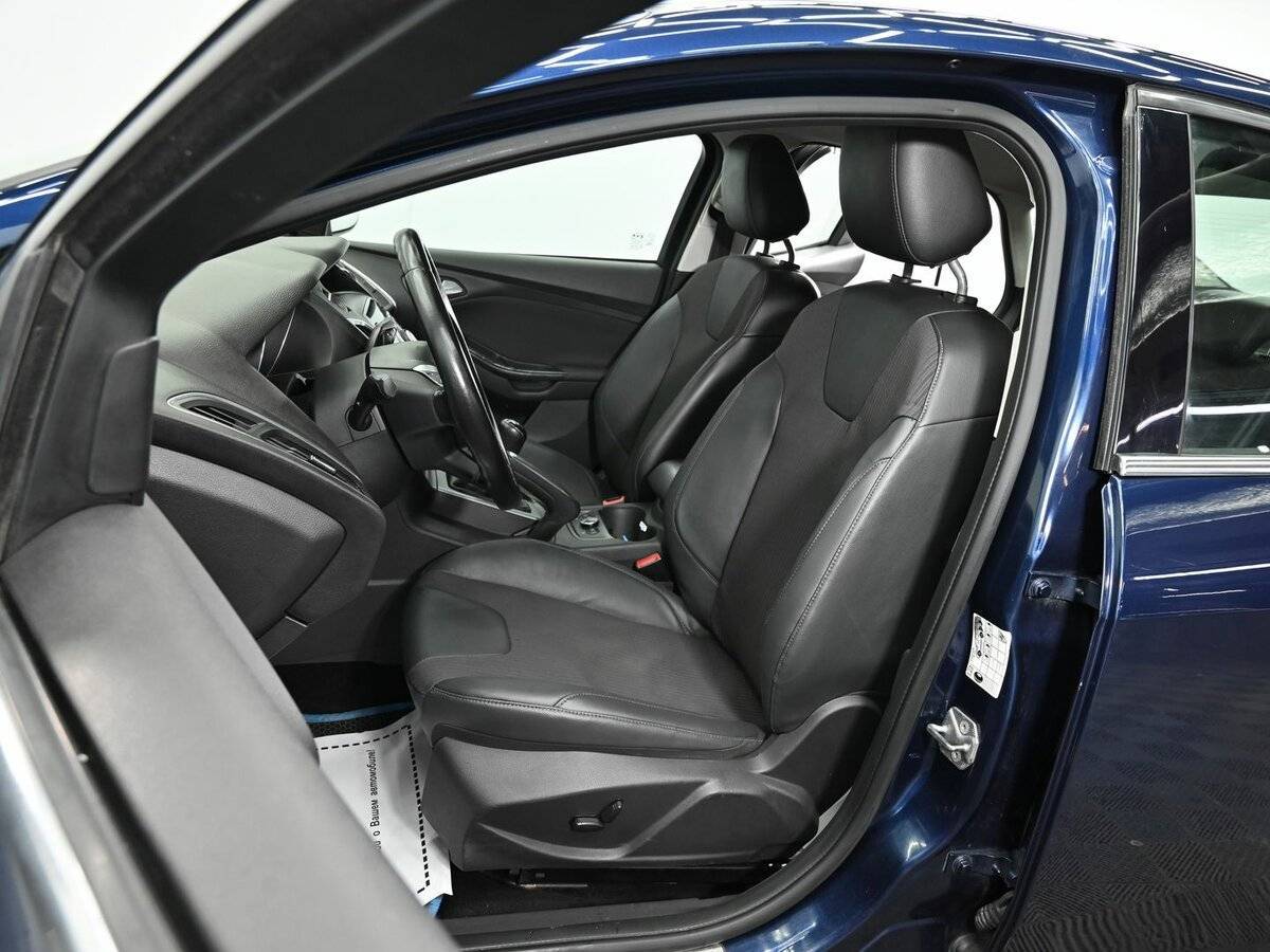 Купить Ford Focus, 2012, 167 000 км, фото №5