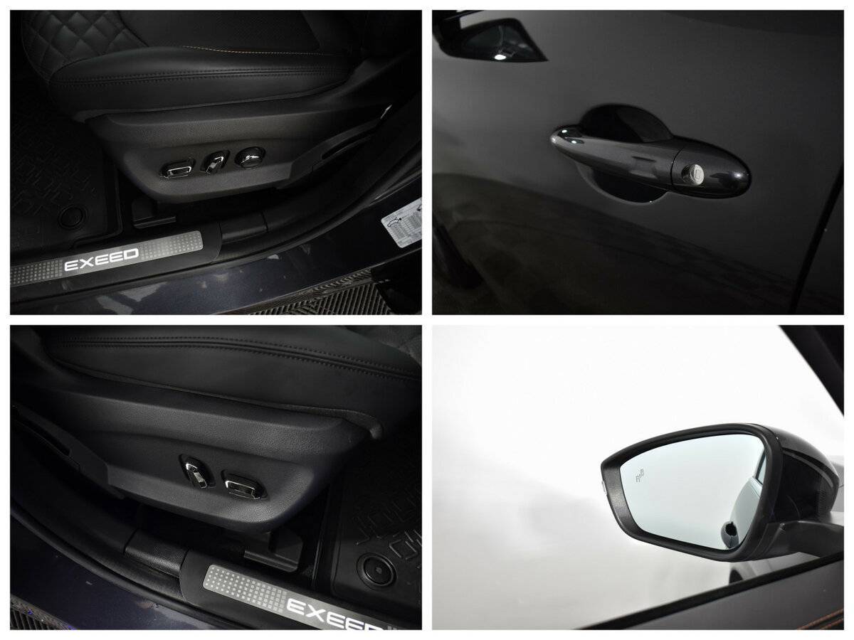 Купить Exeed TXL, 2023, 12 300 км, фото №15