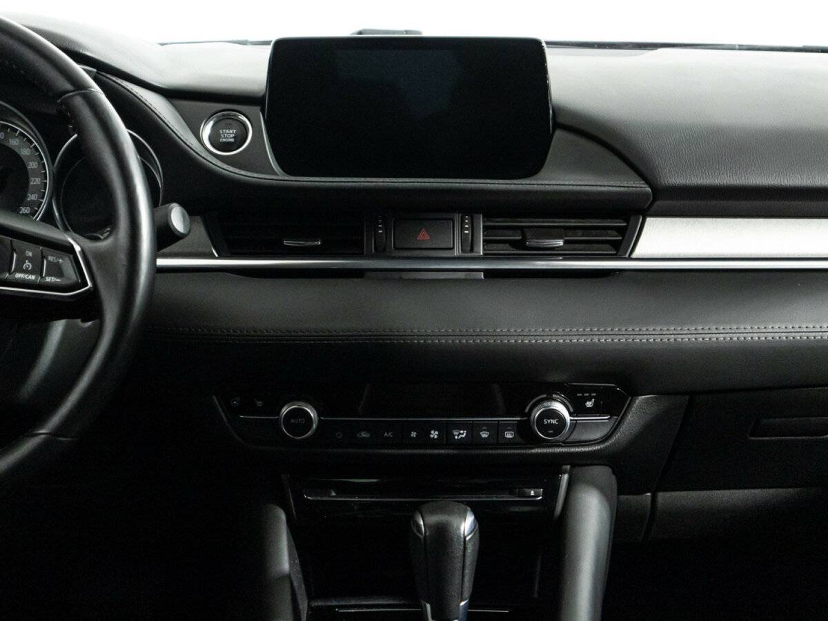 Купить Mazda 6, 2021, 144 189 км, фото №14