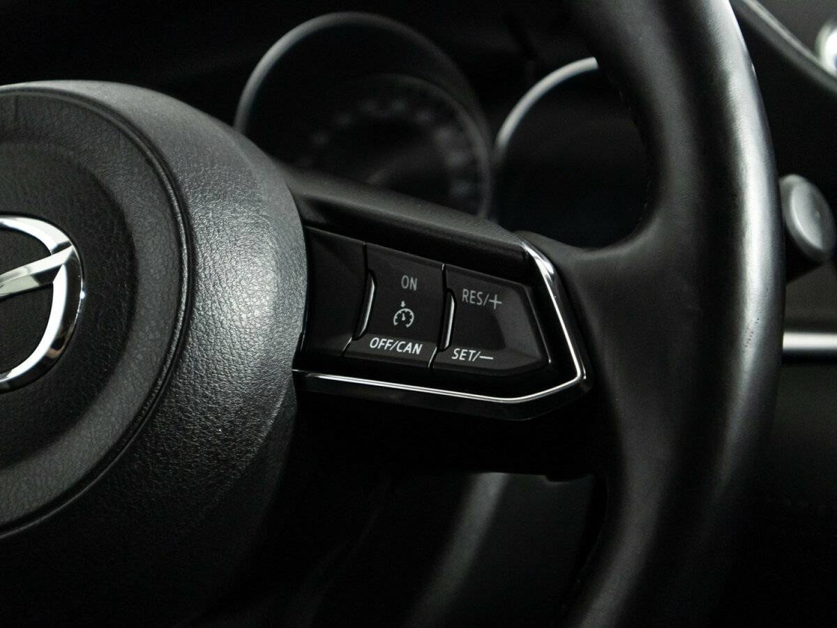 Купить Mazda 6, 2021, 144 189 км, фото №23