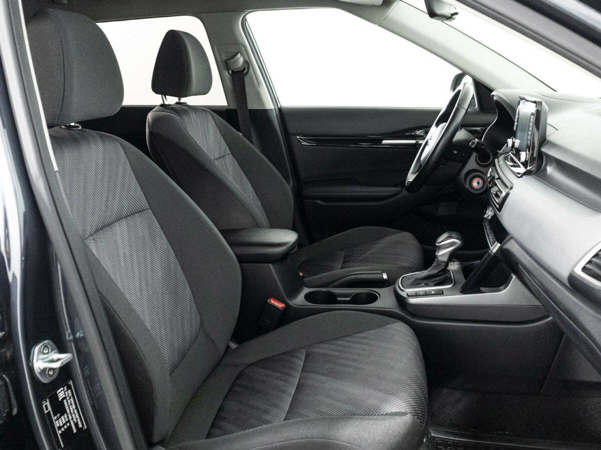 Купить Kia Seltos, 2020, 58 531 км, фото №17