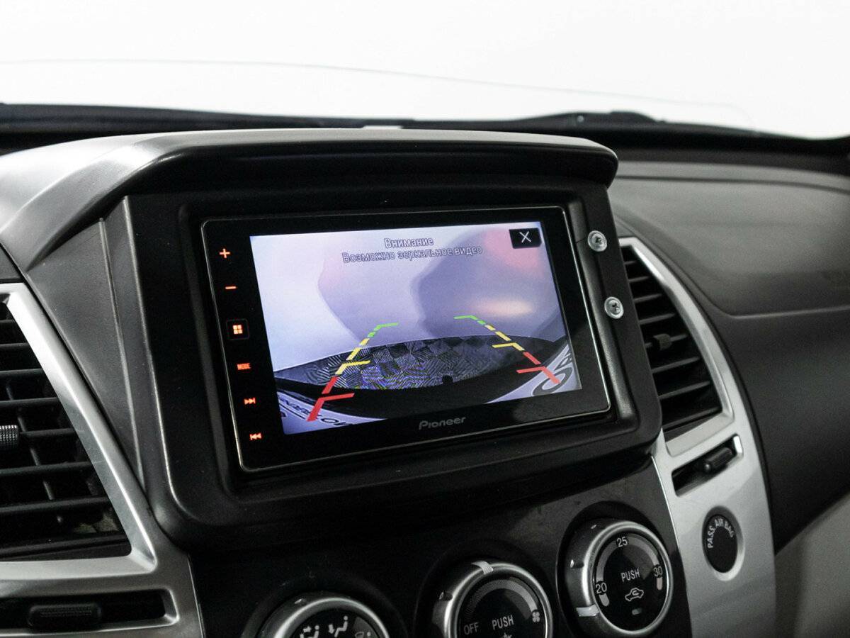 Купить Mitsubishi Pajero Sport, 2012, 291 000 км, фото №17