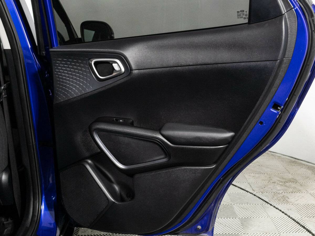 Купить Kia Soul, 2021, 85 559 км, фото №27