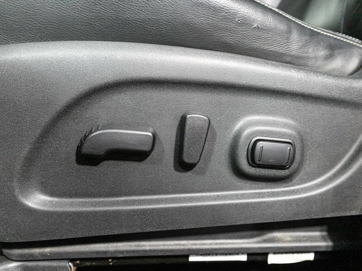 Купить Nissan Murano, 2016, 159 965 км, фото №15