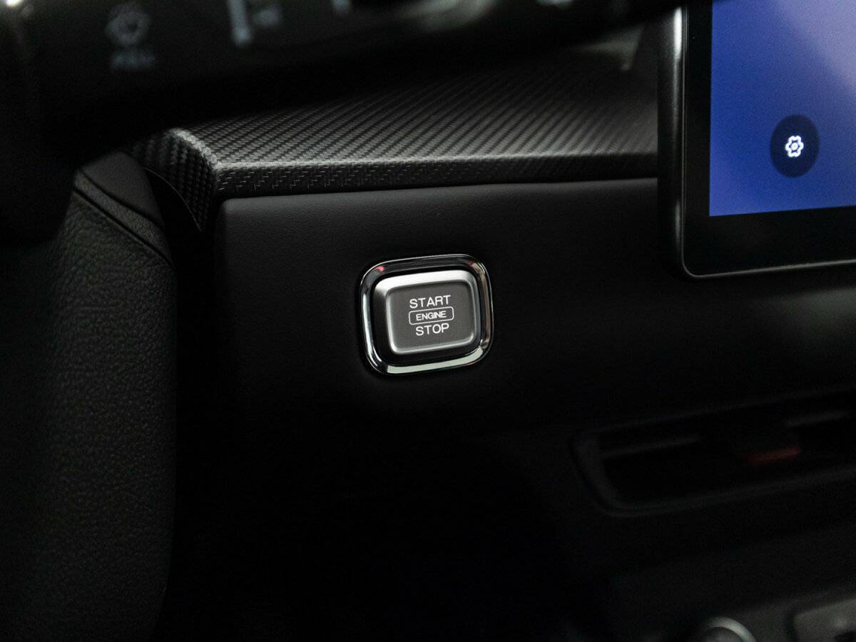 Купить JETOUR Dashing, 2023, 12 500 км, фото №19