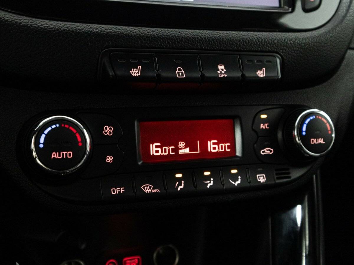 Купить Kia Ceed, 2018, 85 864 км, фото №18