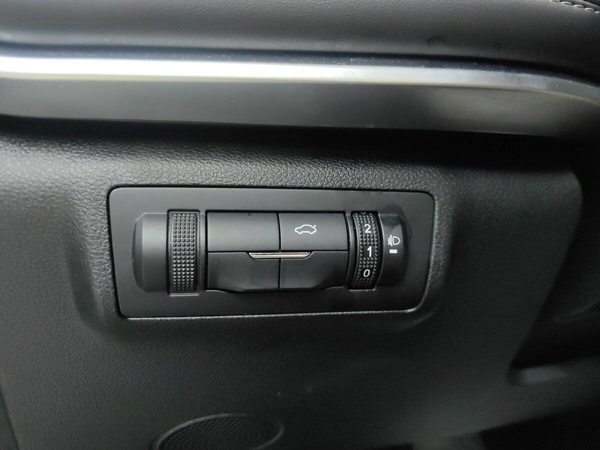 Купить Chery Tiggo 7 Pro, 2021, 48 782 км, фото №23