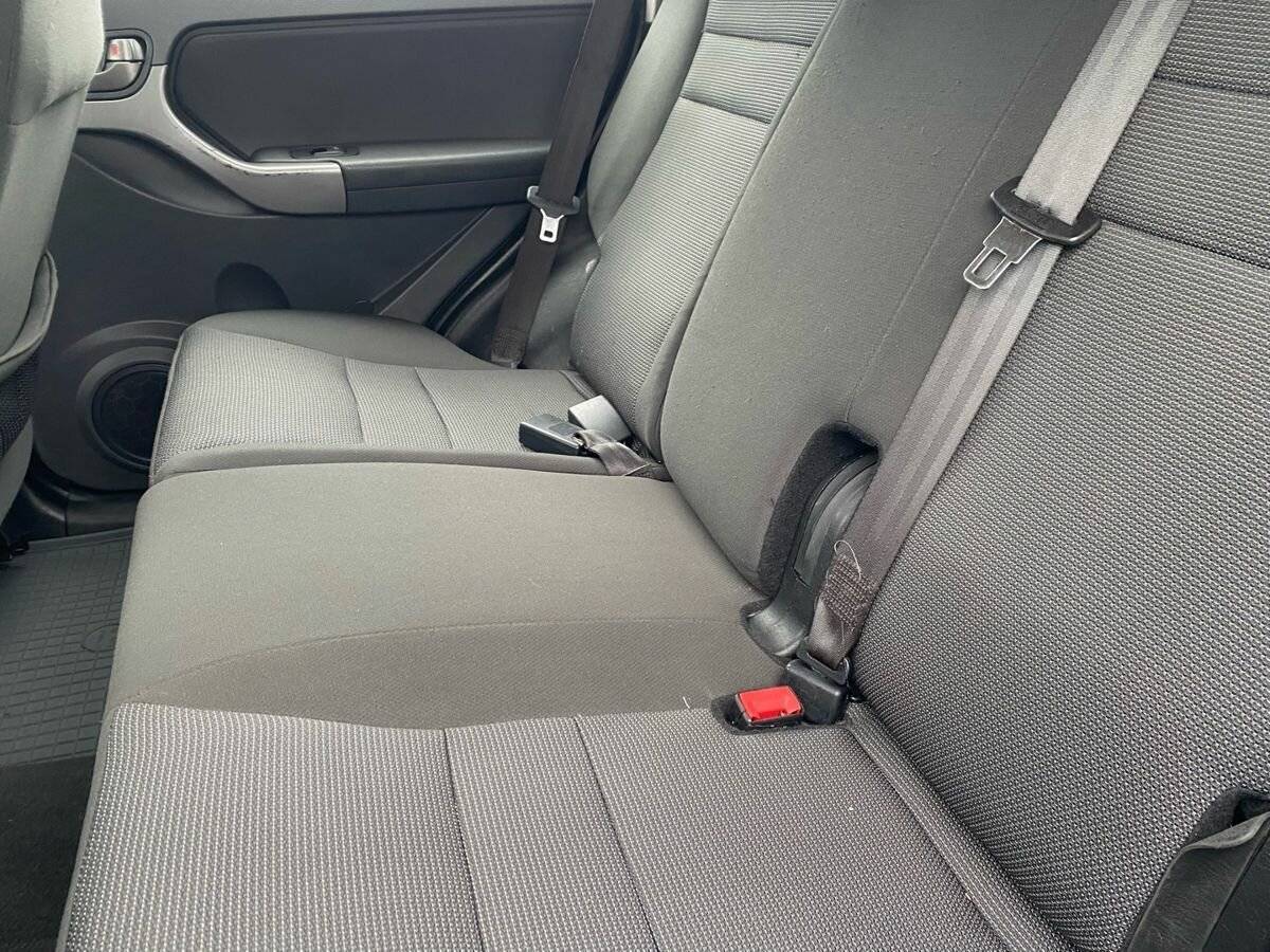 Купить Chery Tiggo (T11), 2014, 156 000 км, фото №9