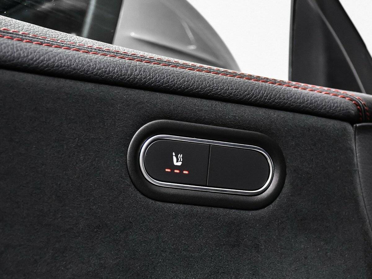 Купить Mercedes-Benz CLA 200, 2019, 90 900 км, фото №14