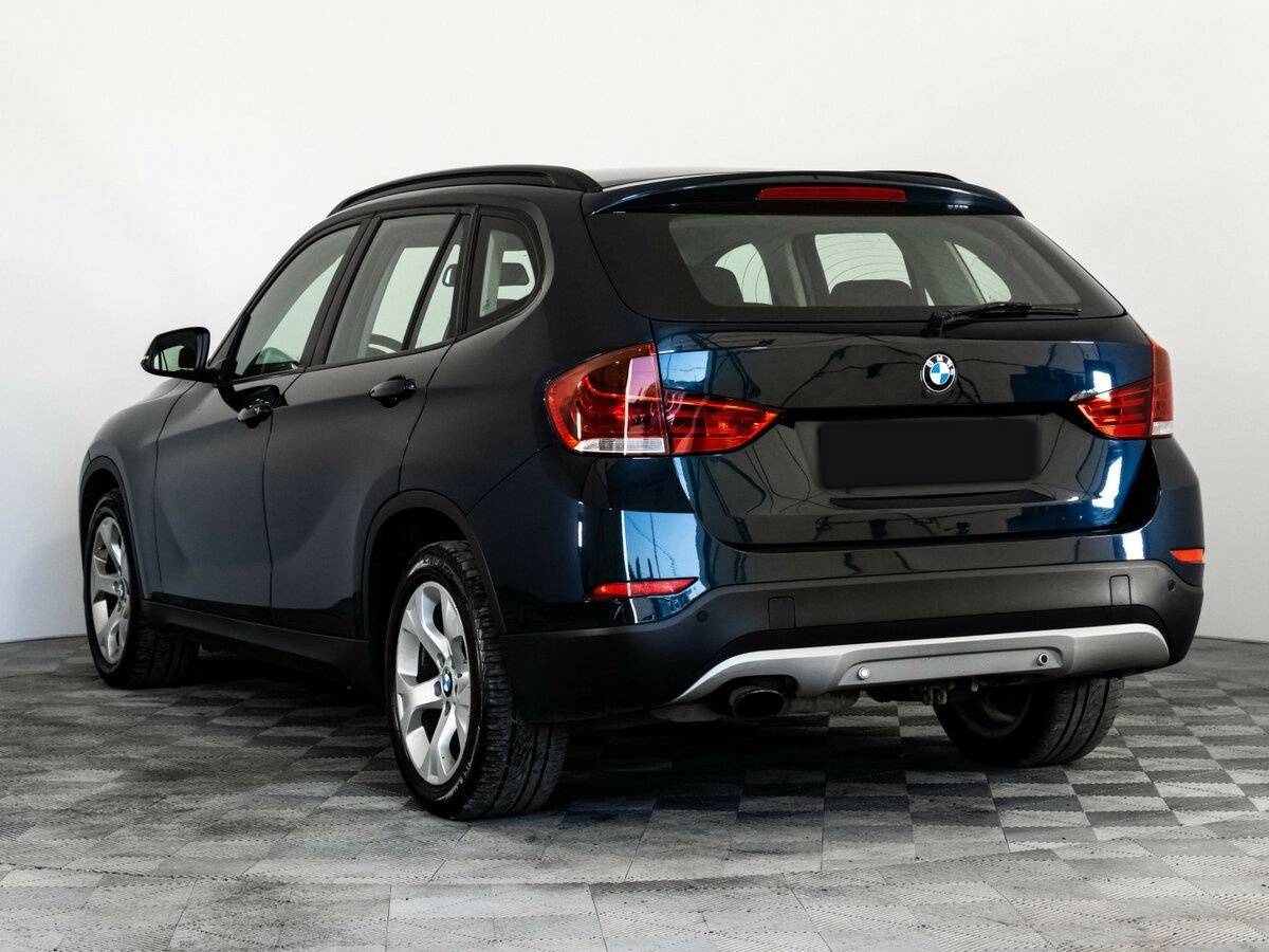 Купить BMW X1 20i, 2014, 227 034 км, фото №7