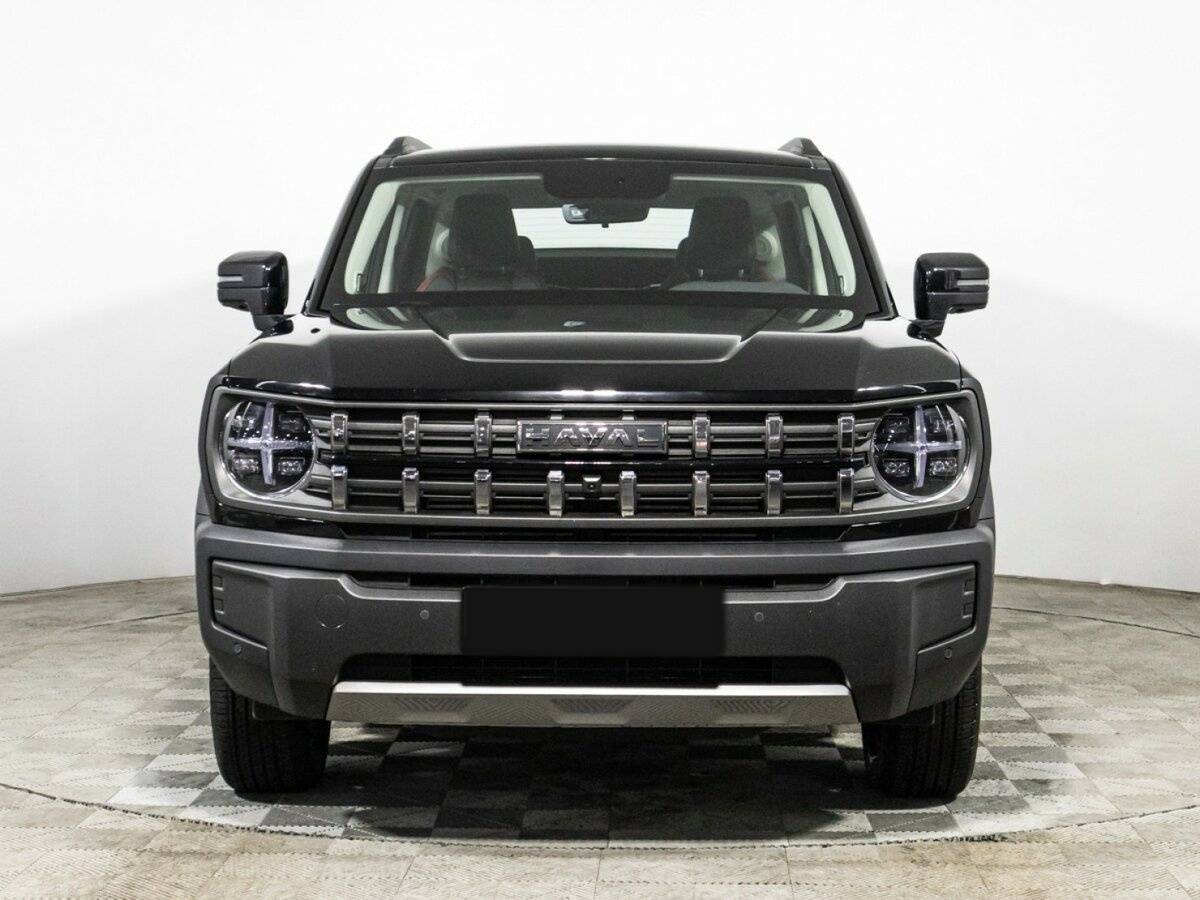Haval H3