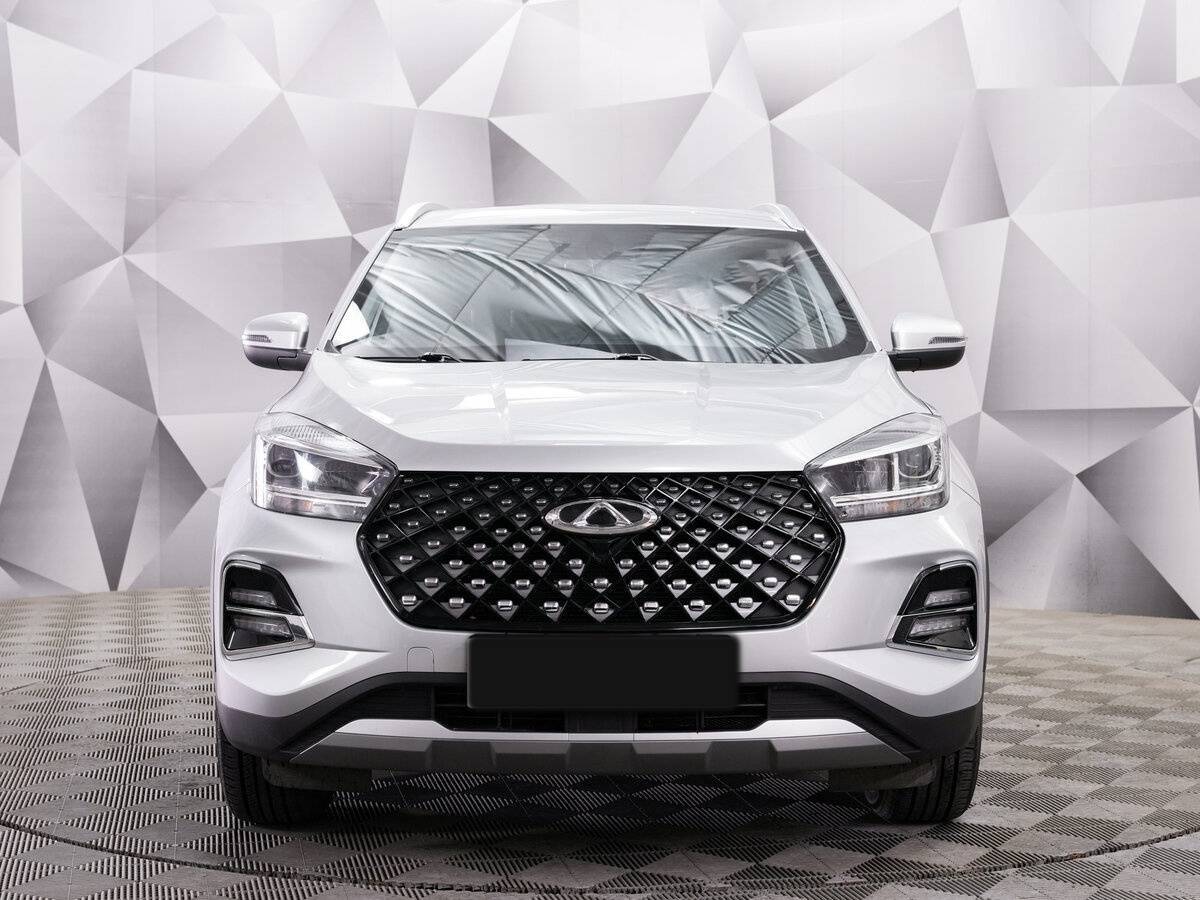 Купить Chery Tiggo 4 Pro, 2023, 22 800 км, фото №8