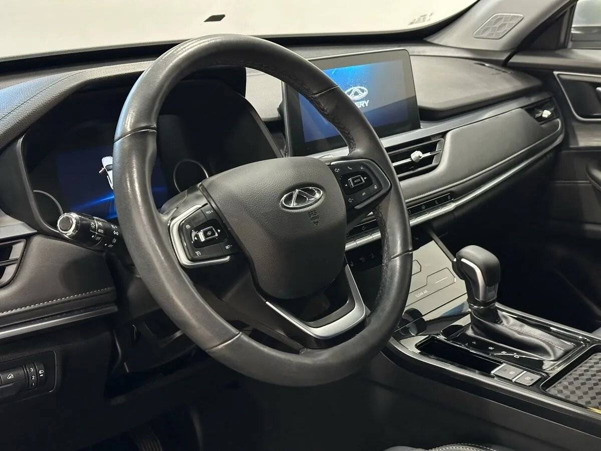 Купить Chery Tiggo 4 Pro, 2023, 38 000 км, фото №4