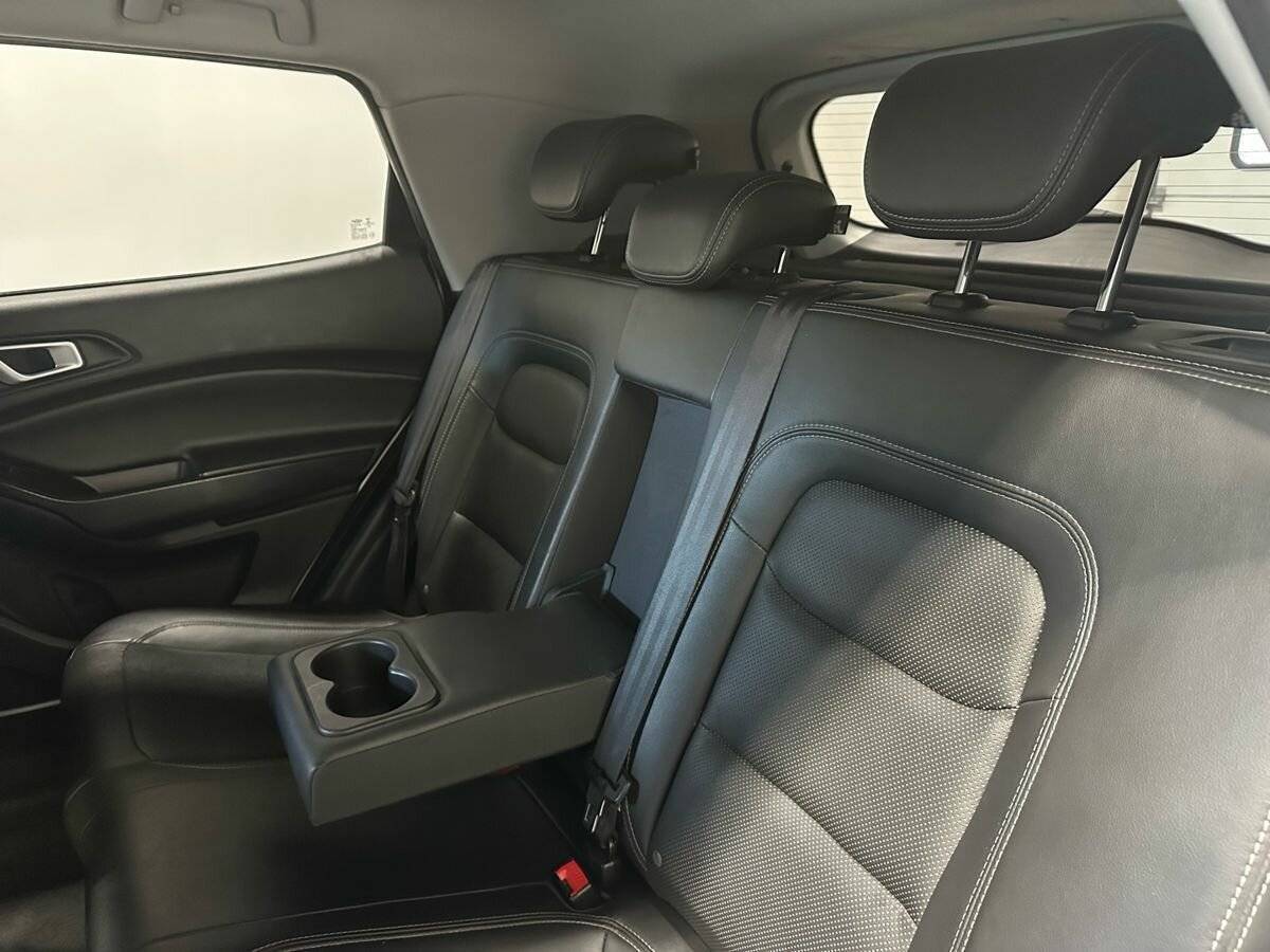 Купить Chery Tiggo 4, 2021, 55 000 км, фото №7