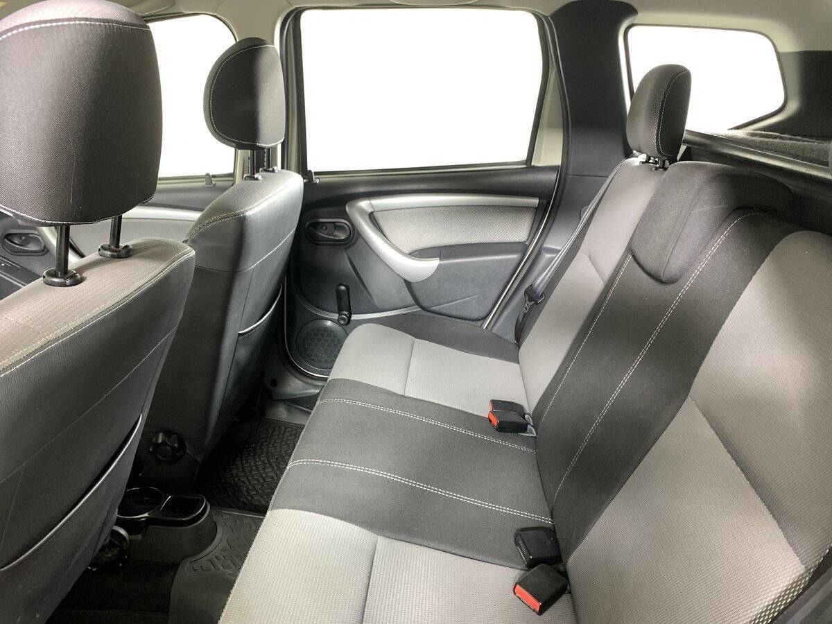 Купить Renault Duster, 2013, 80 000 км, фото №18