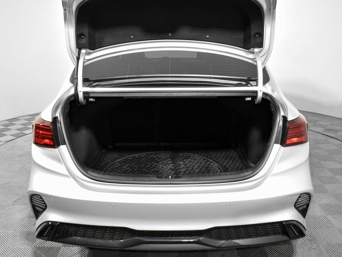 Купить Kia Cerato, 2022, 175 696 км, фото №21