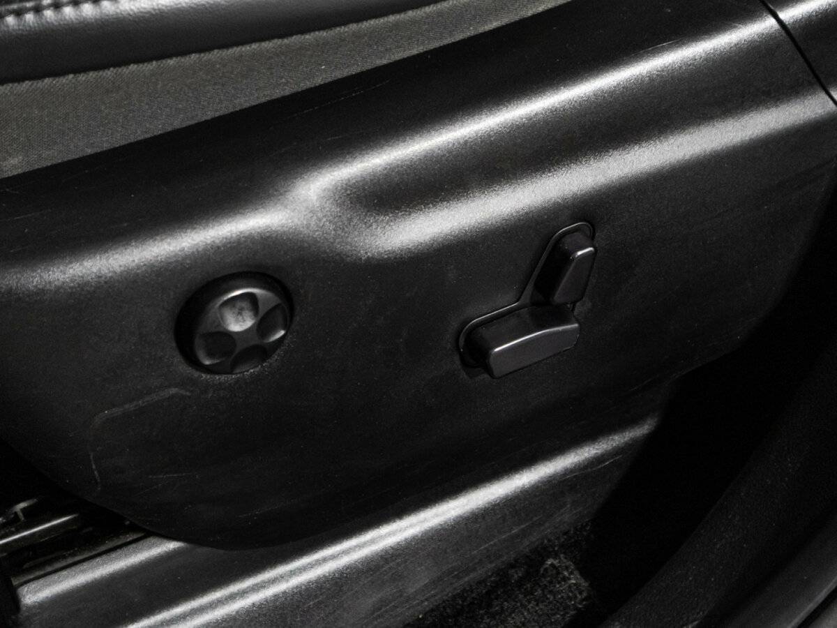 Купить Jeep Grand Cherokee, 2014, 187 095 км, фото №18