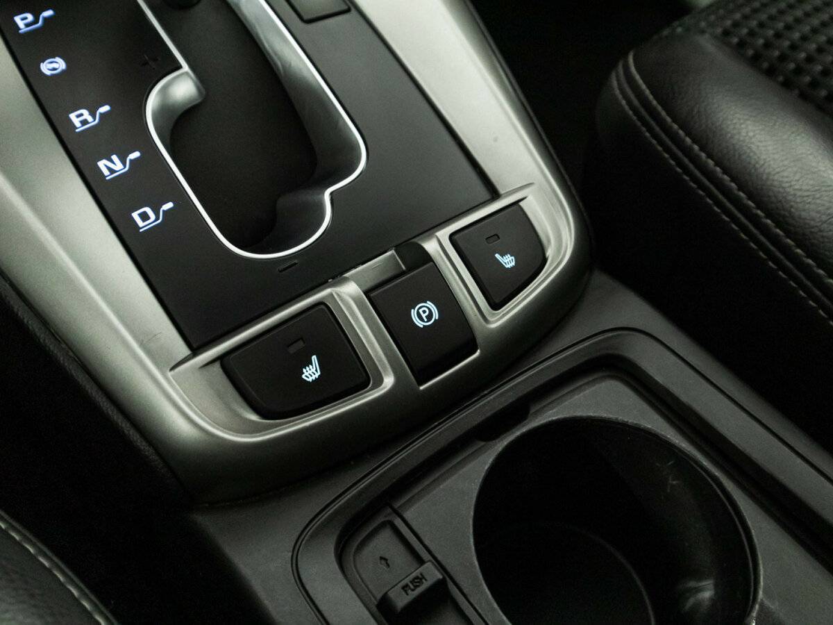 Купить Chevrolet Captiva, 2013, 193 682 км, фото №16