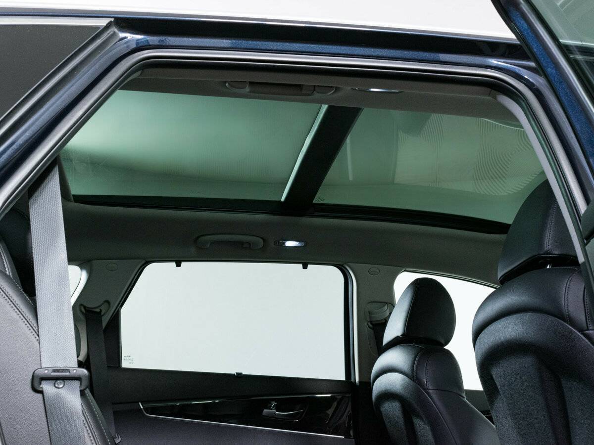 Купить Kia Sorento, 2018, 136 323 км, фото №14