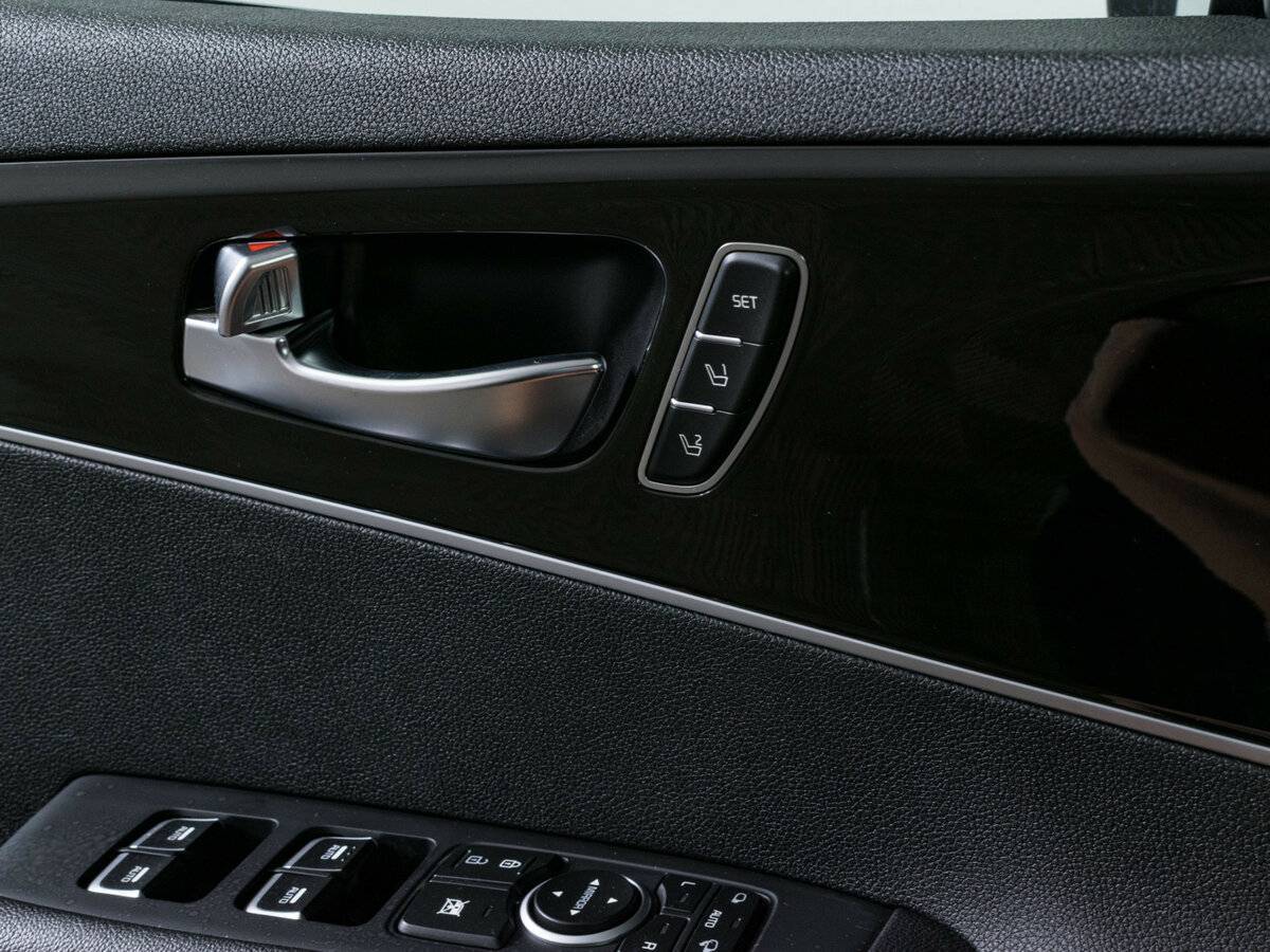 Купить Kia Sorento, 2018, 136 323 км, фото №20