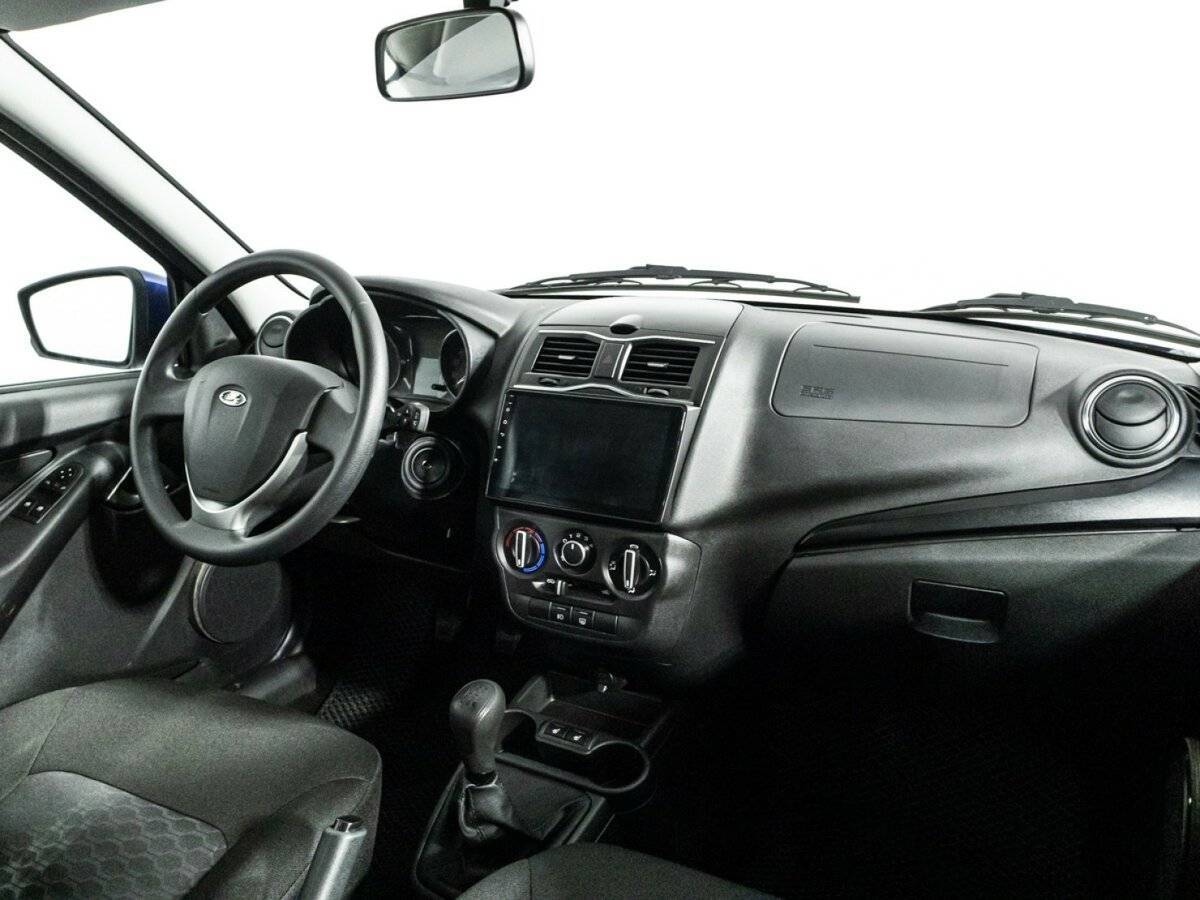 Купить Lada (ВАЗ) Granta, 2022, 43 827 км, фото №9