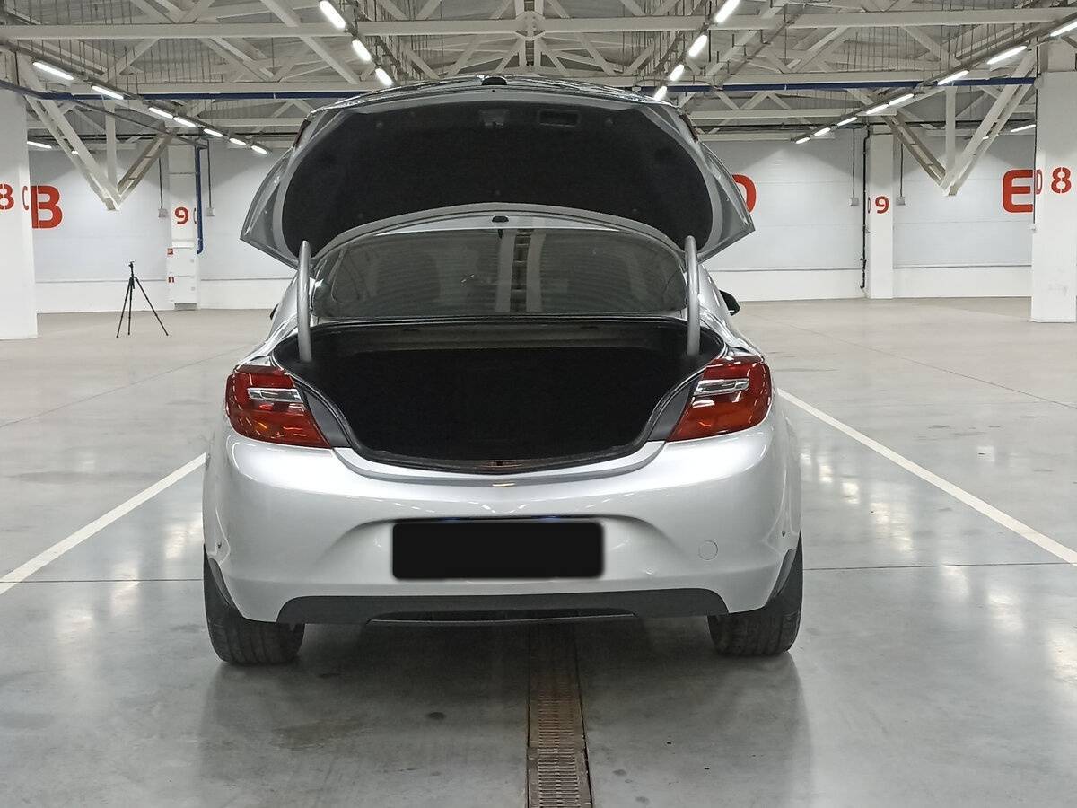 Купить Opel Insignia, 2014, 179 127 км, фото №10