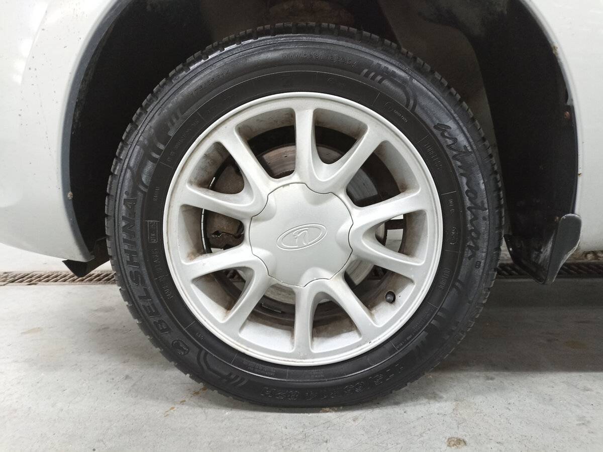 Купить Lada (ВАЗ) Kalina, 2013, 106 718 км, фото №18