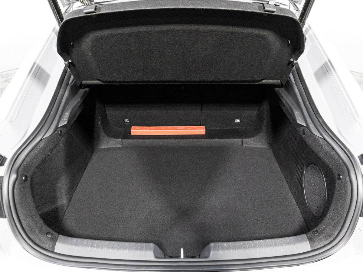 Купить Changan UNI-V, 2023, 44 308 км, фото №14