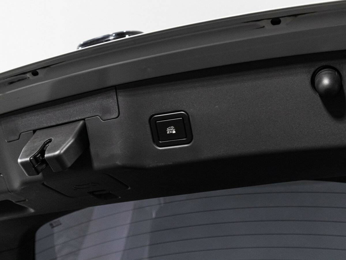 Купить Changan UNI-V, 2023, 44 308 км, фото №15