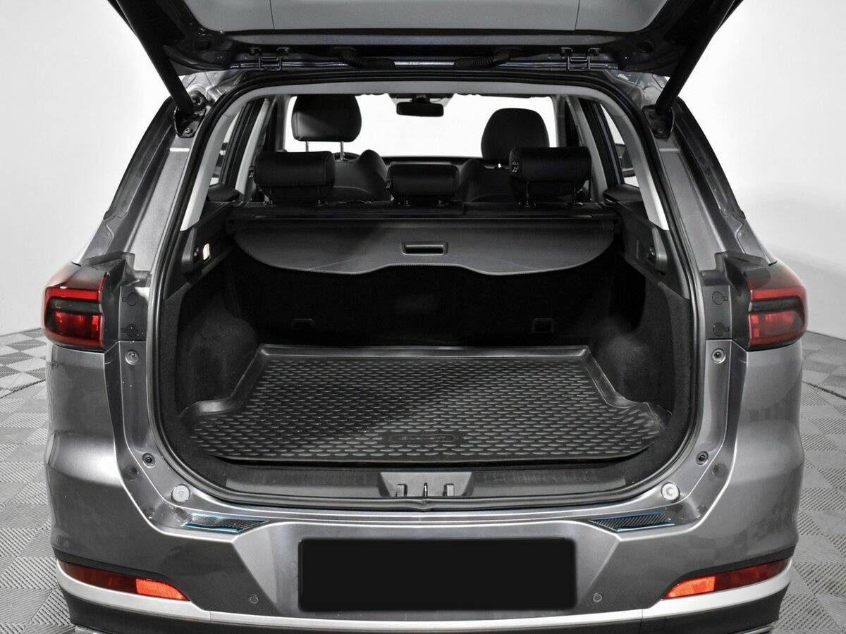 Купить Chery Tiggo 7 Pro, 2022, 44 469 км, фото №18