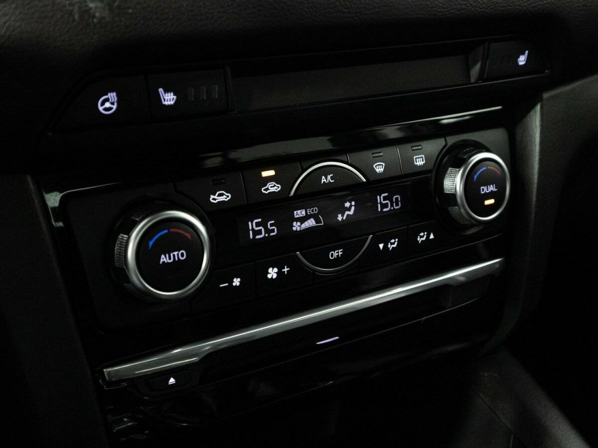 Купить Mazda 6, 2017, 144 320 км, фото №20