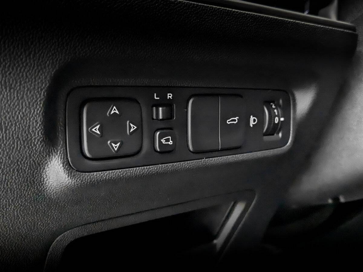 Купить Changan CS55 Plus, 2023, 22 684 км, фото №28