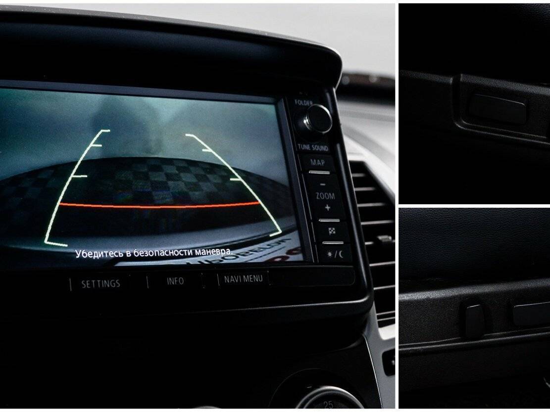 Купить Mitsubishi Pajero Sport, 2013, 252 976 км, фото №18