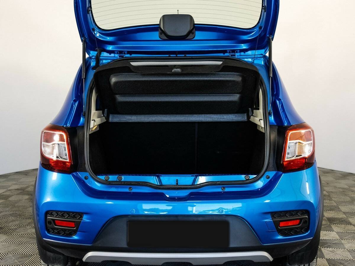 Купить Renault Sandero Stepway, 2022, 24 010 км, фото №16