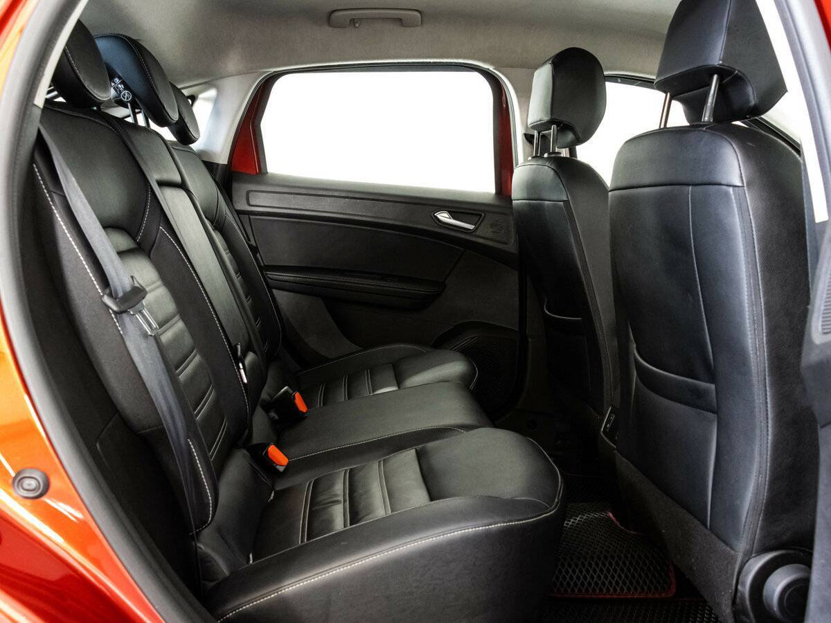 Купить Renault Arkana, 2019, 137 228 км, фото №13