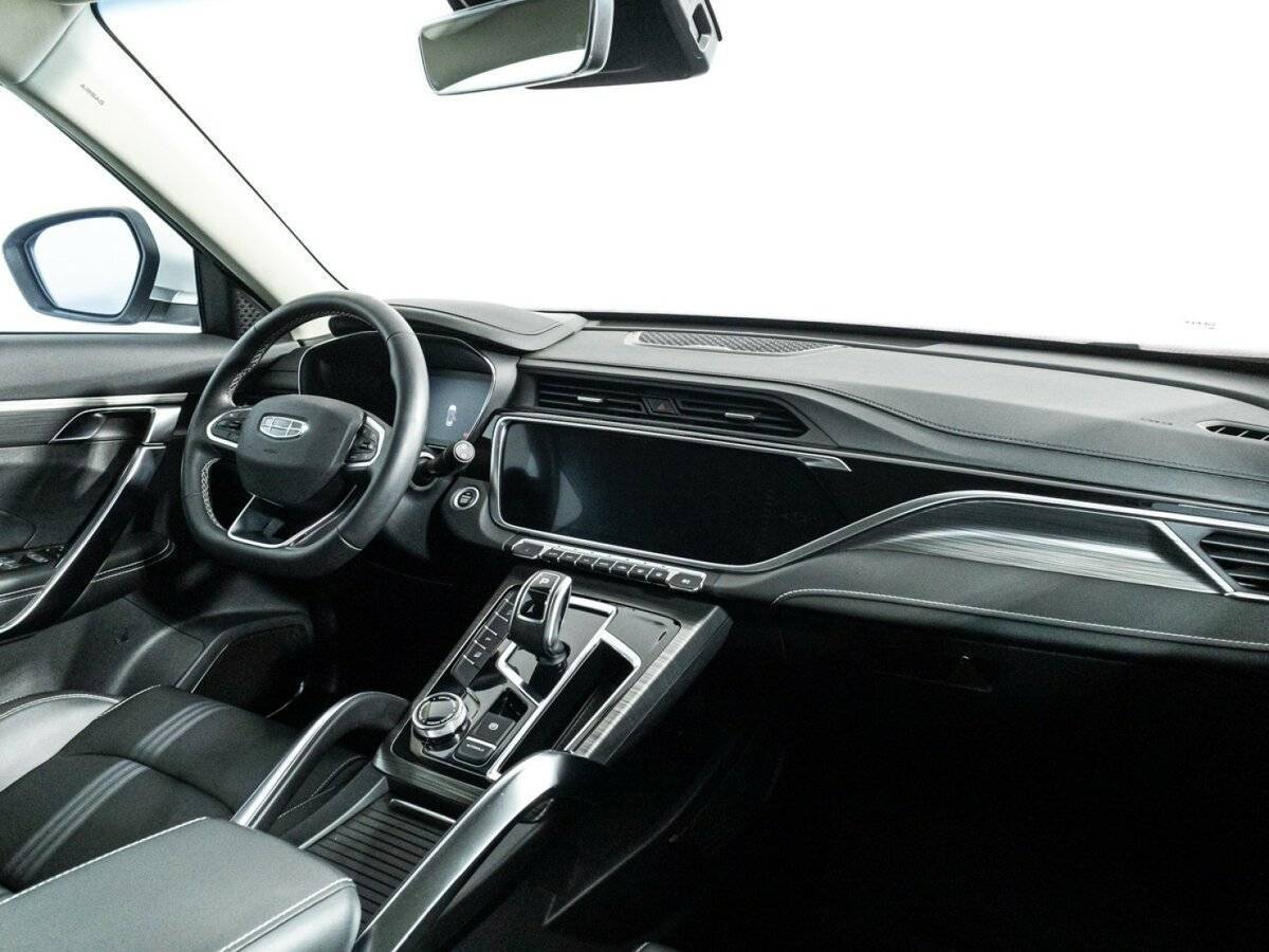 Купить Geely Atlas Pro, 2023, 26 000 км, фото №9