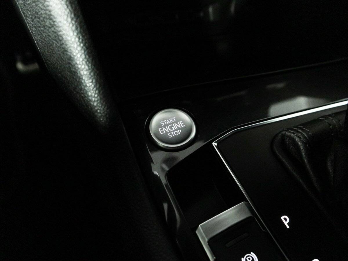 Купить Volkswagen Tiguan, 2019, 69 371 км, фото №19