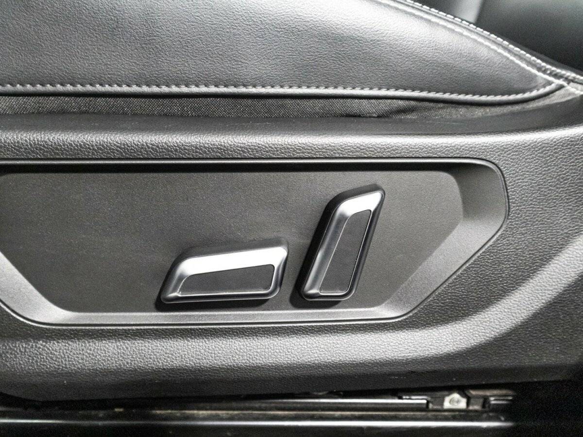 Купить Haval Jolion, 2022, 77 050 км, фото №15