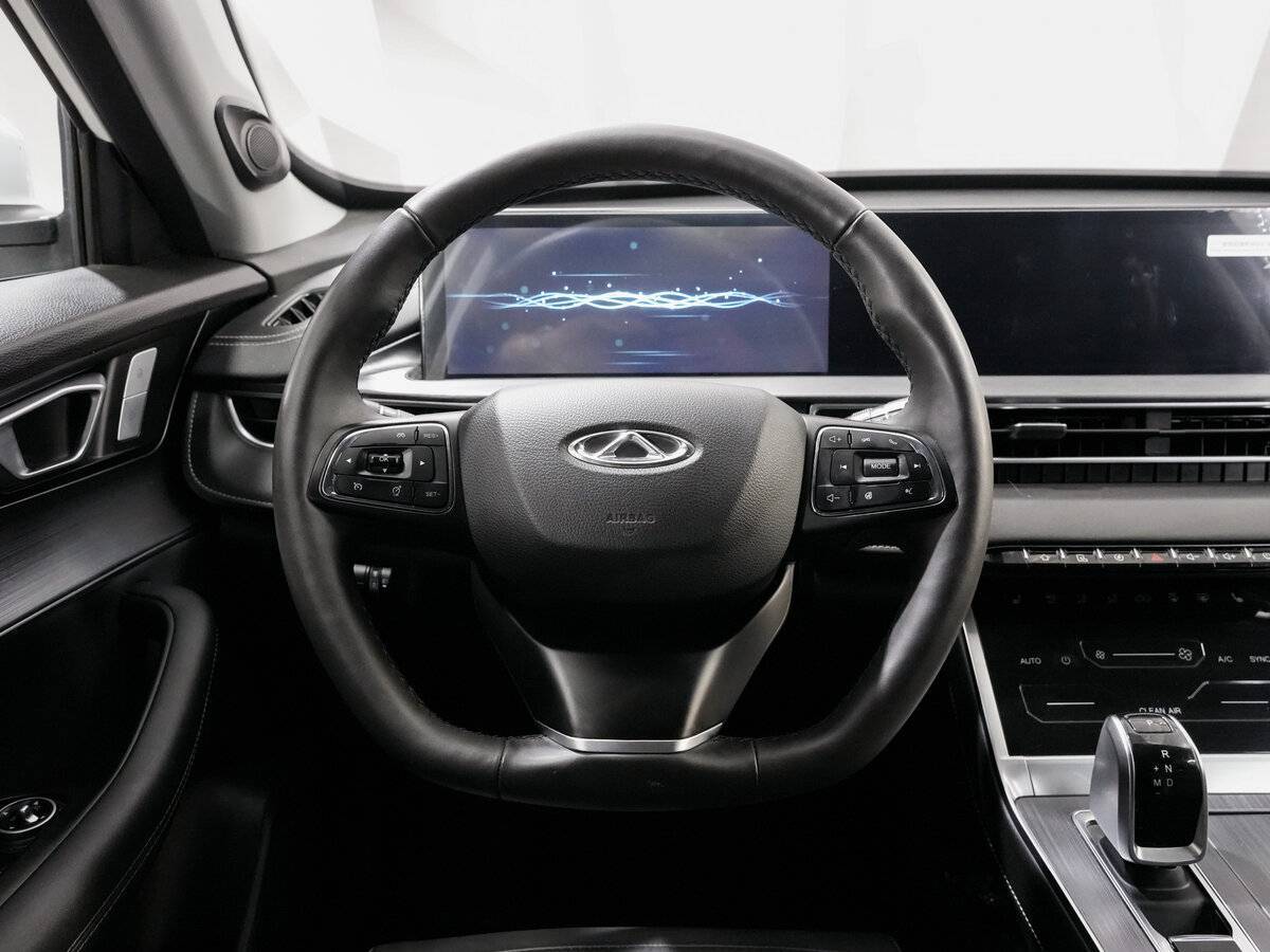 Купить Chery Tiggo 7 Pro Max, 2023, 58 747 км, фото №14