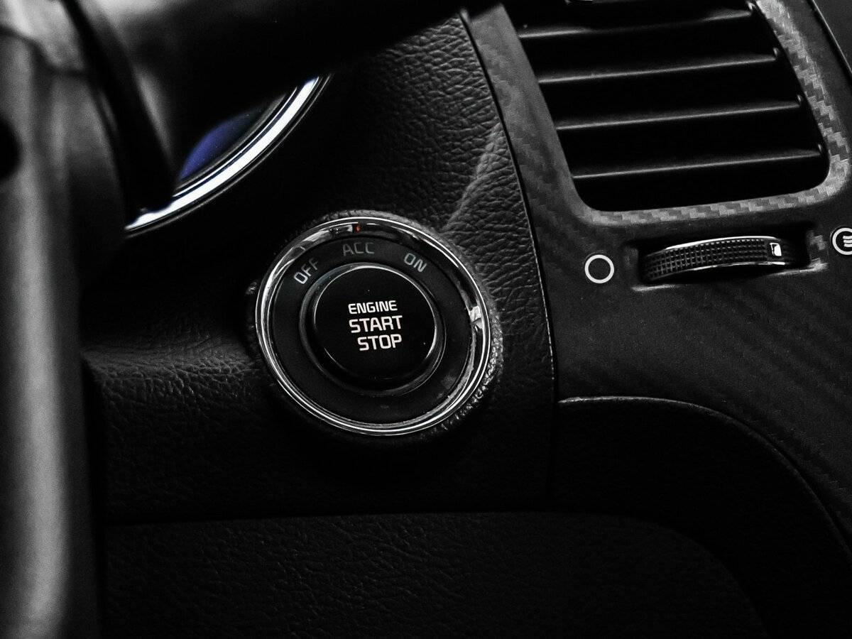 Купить Kia Cerato, 2015, 93 200 км, фото №19