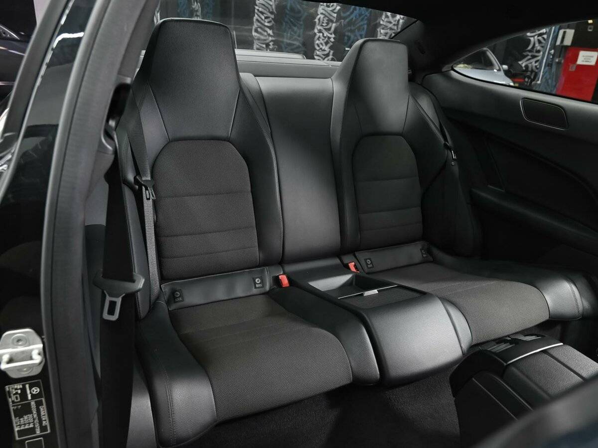 Купить Mercedes-Benz C-Класс 250, 2013, 155 000 км, фото №12