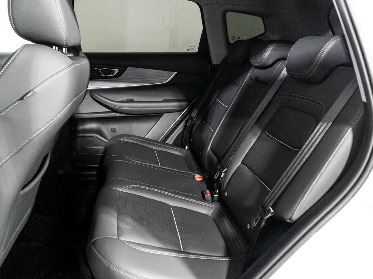 Купить Chery Tiggo 7 Pro Max, 2024, 17 087 км, фото №10