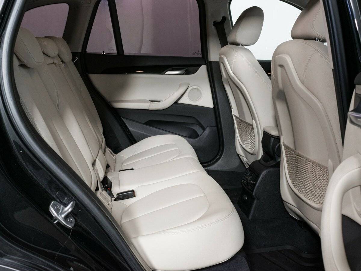 Купить BMW X1 20i xDrive, 2017, 53 755 км, фото №11