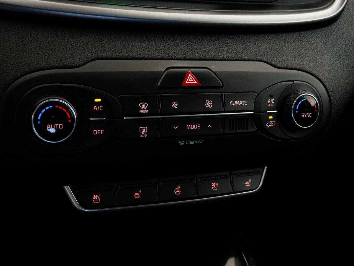 Купить Kia Sorento Prime, 2015, 85 610 км, фото №15